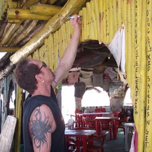 Meet your Posher, Ken